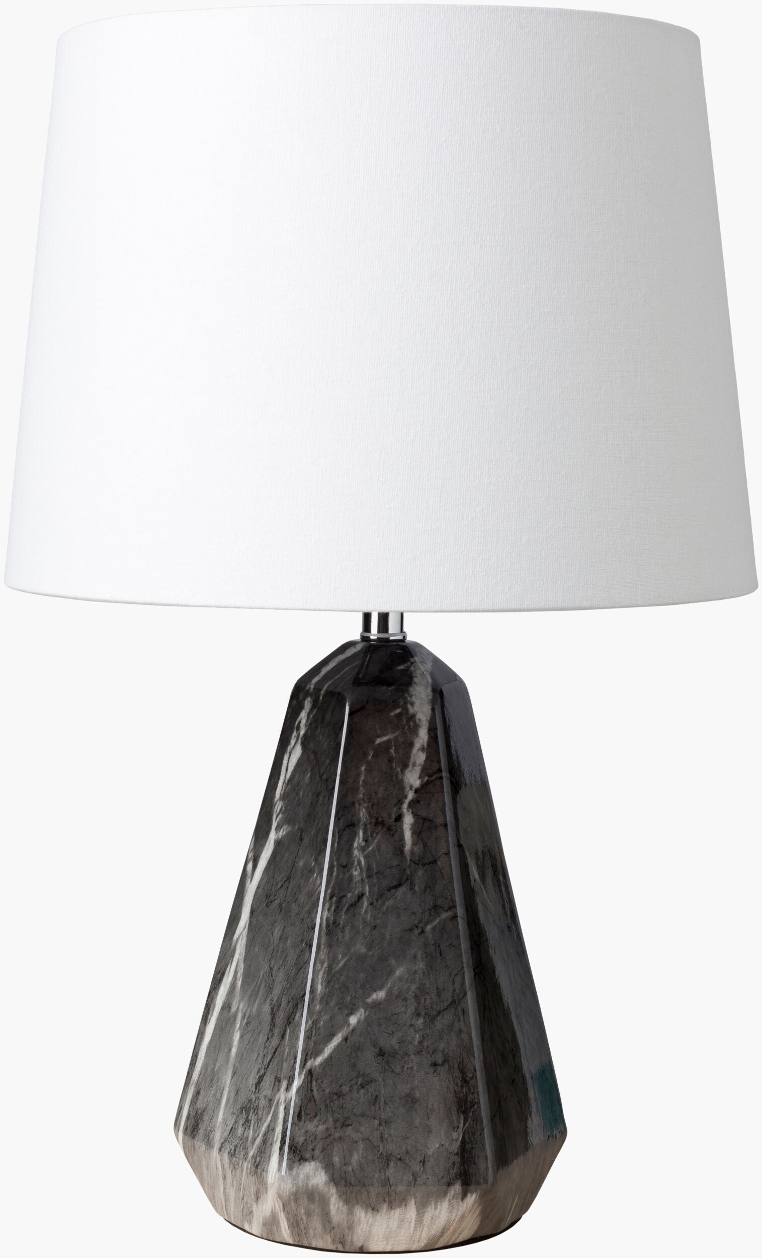 Surya Destin DET-100 Accent Table Lamp