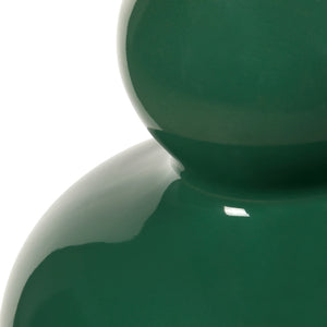 Devon Lamp Without Shade, Forrest Canopy | Devon Collection | Villa & House
