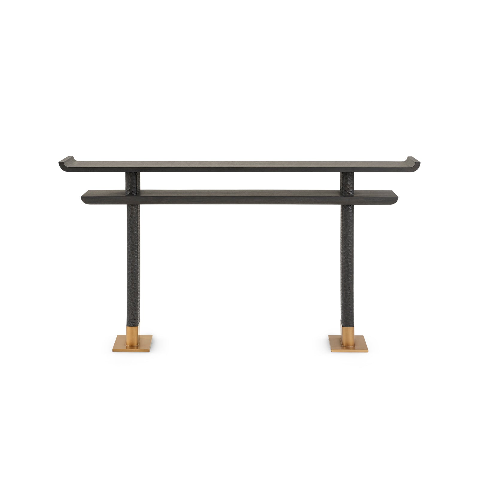Dexter Console - Espresso | Dexter Collection | Villa & House