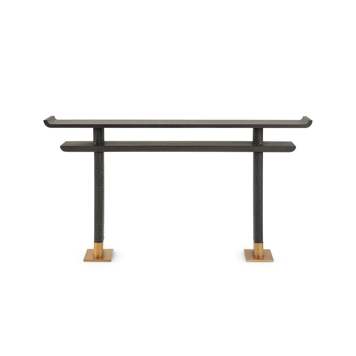 Dexter Console - Espresso | Dexter Collection | Villa & House