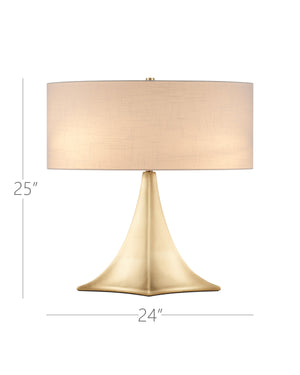 Cassia Table Lamp