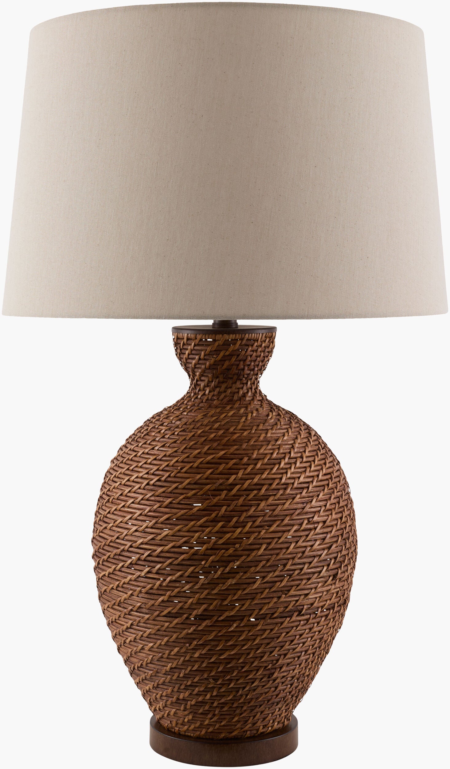 Surya Dingle DGL-001 Accent Table Lamp