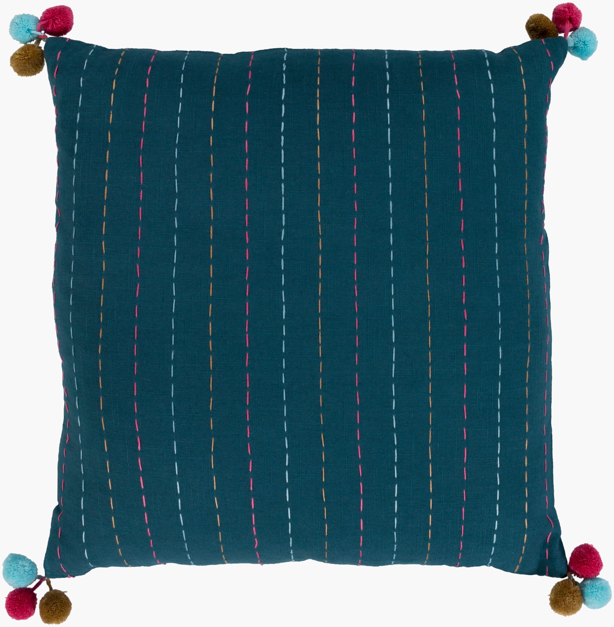 Surya Dhaka DH-002 Accent Pillow