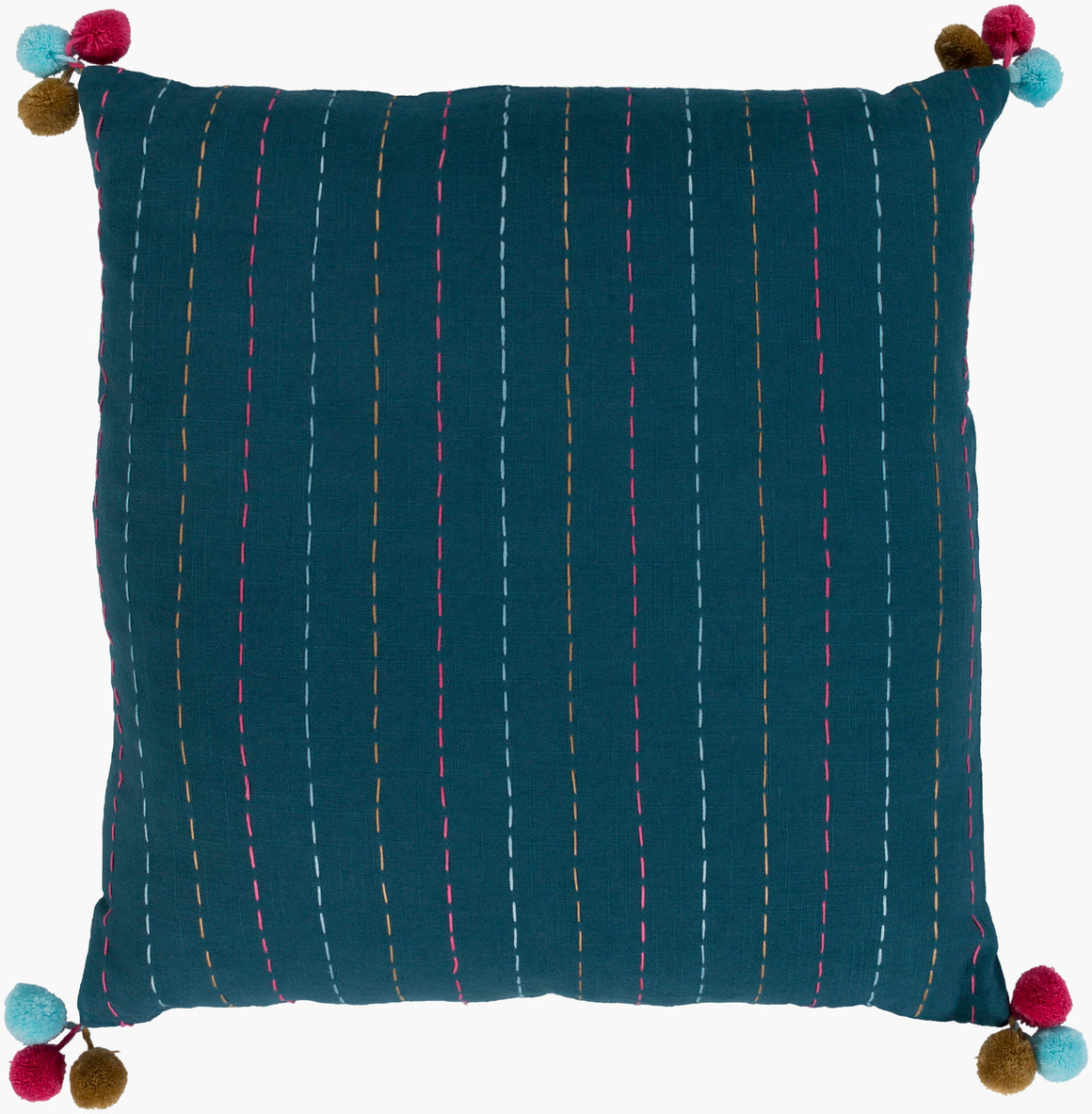 Surya Dhaka DH-002 Accent Pillow