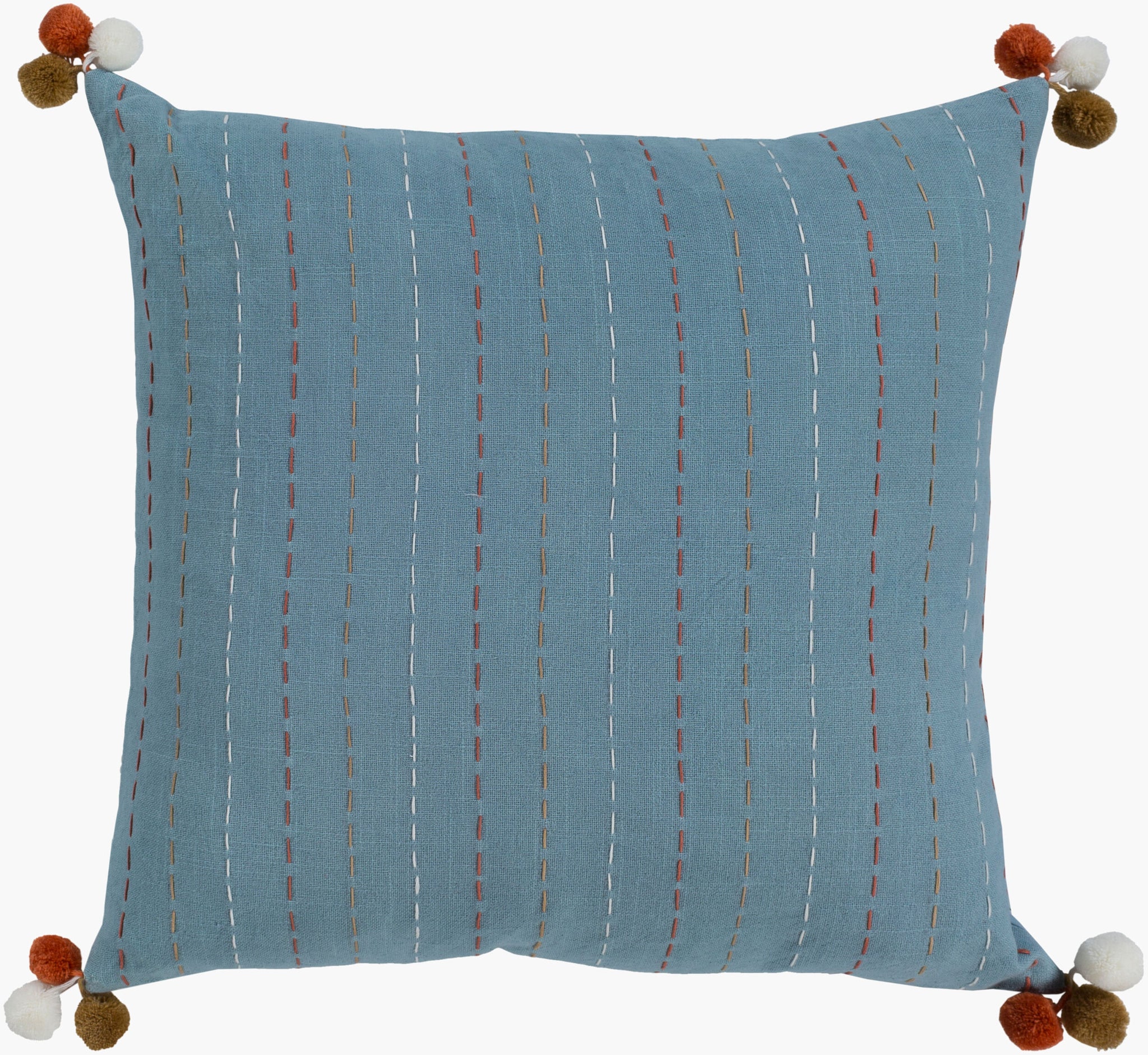 Surya Dhaka DH-003 Accent Pillow