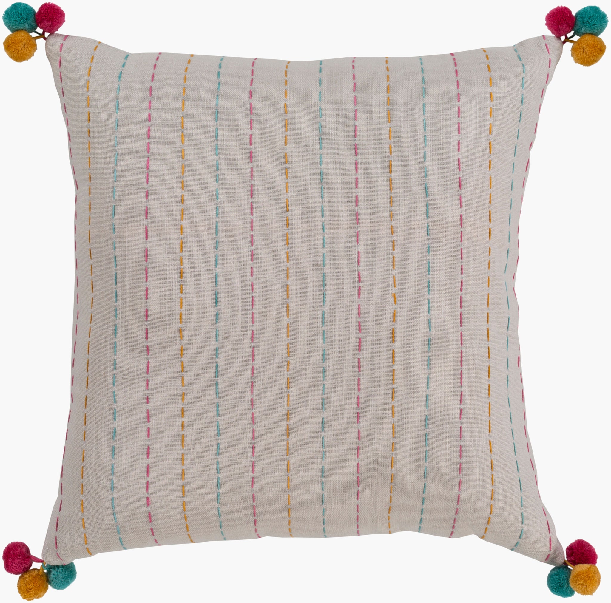 Surya Dhaka DH-004 Accent Pillow