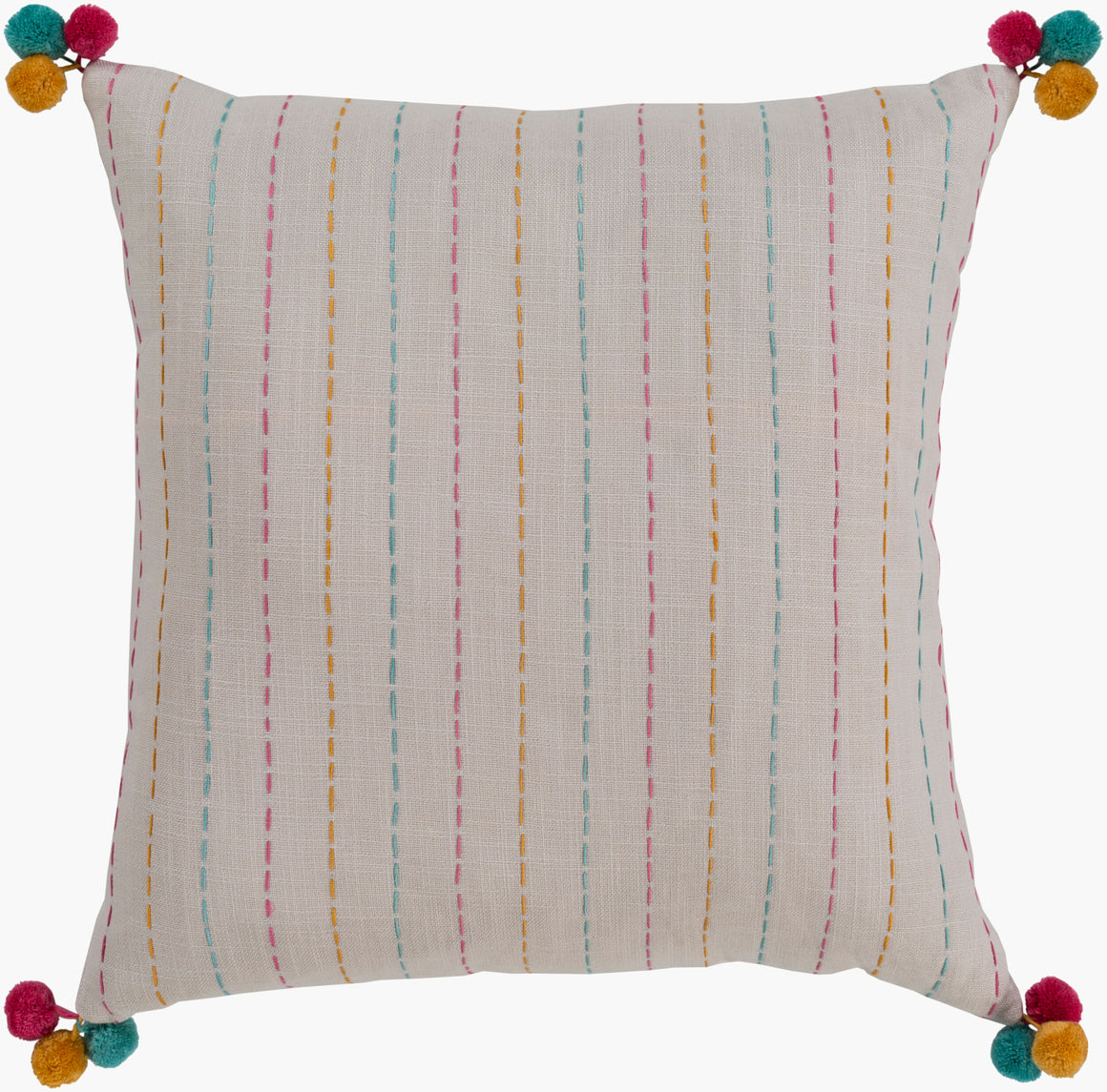Surya Dhaka DH-004 Accent Pillow