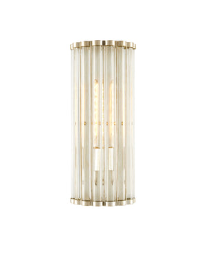 Warwick Tall Wall Sconce