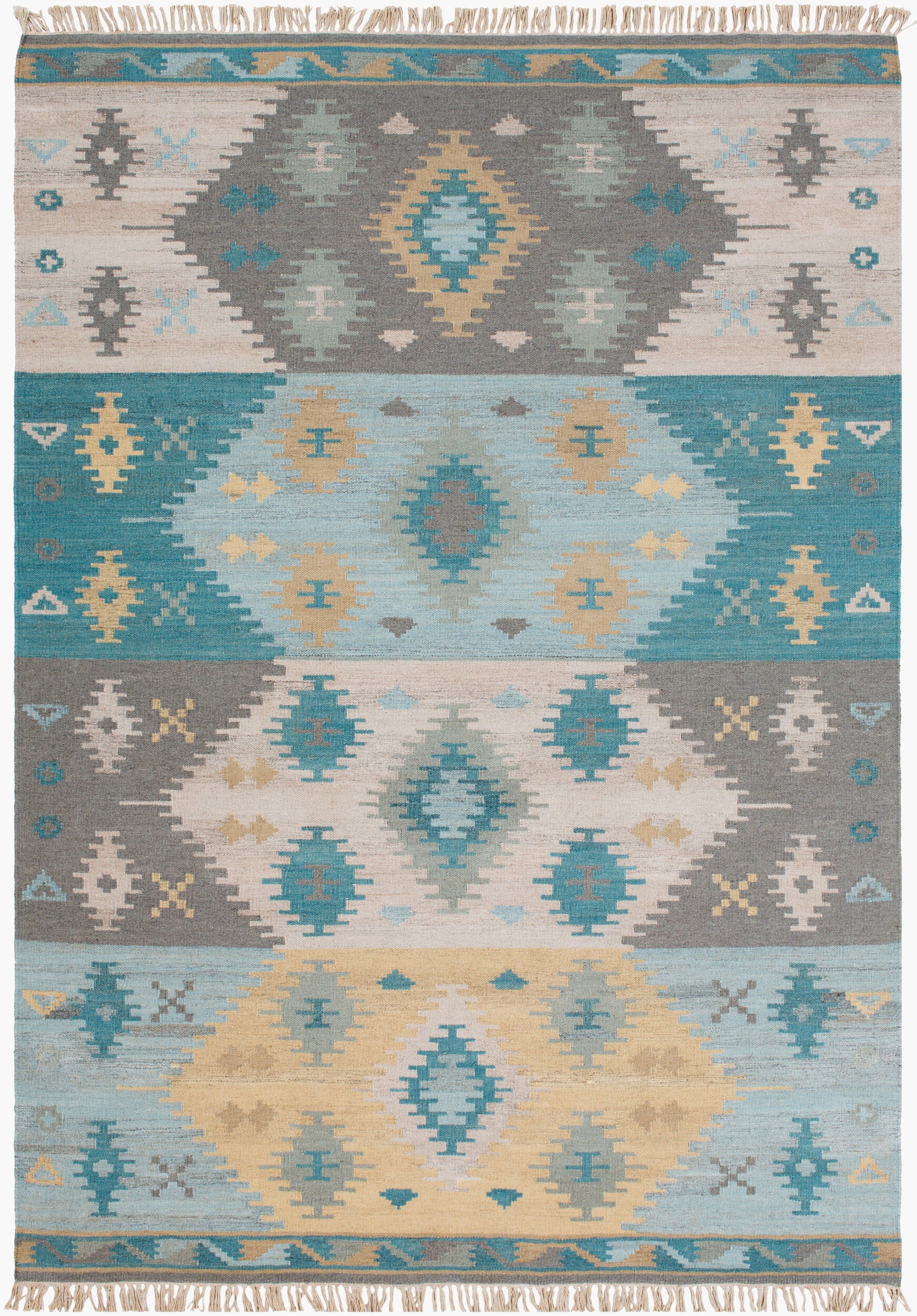 Surya Adia DIA-2003 Handmade Rug