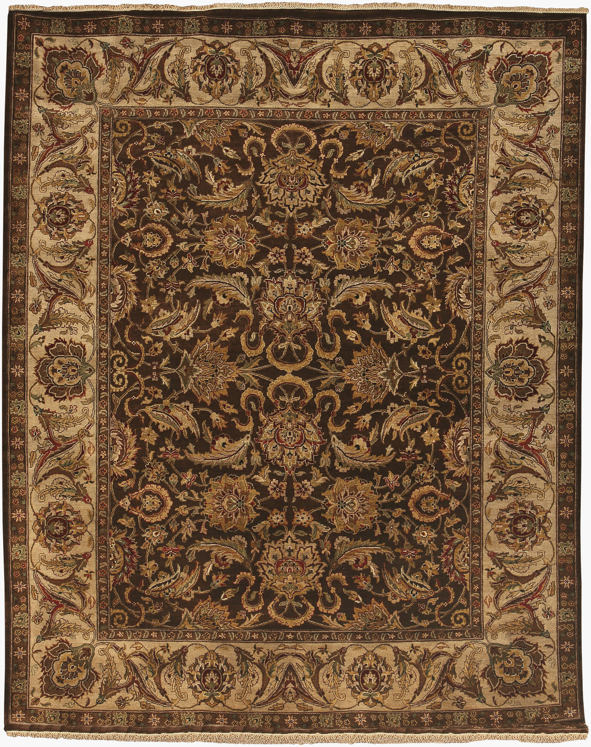 Surya Dinar DIN-1590 Handmade Rug
