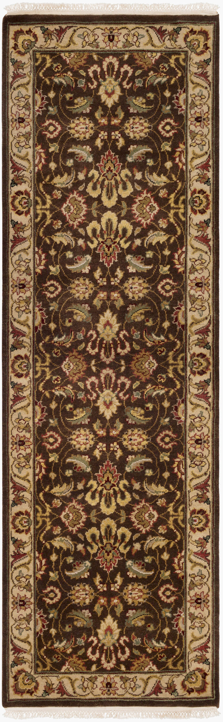 Surya Dinar DIN-1591 Handmade Rug
