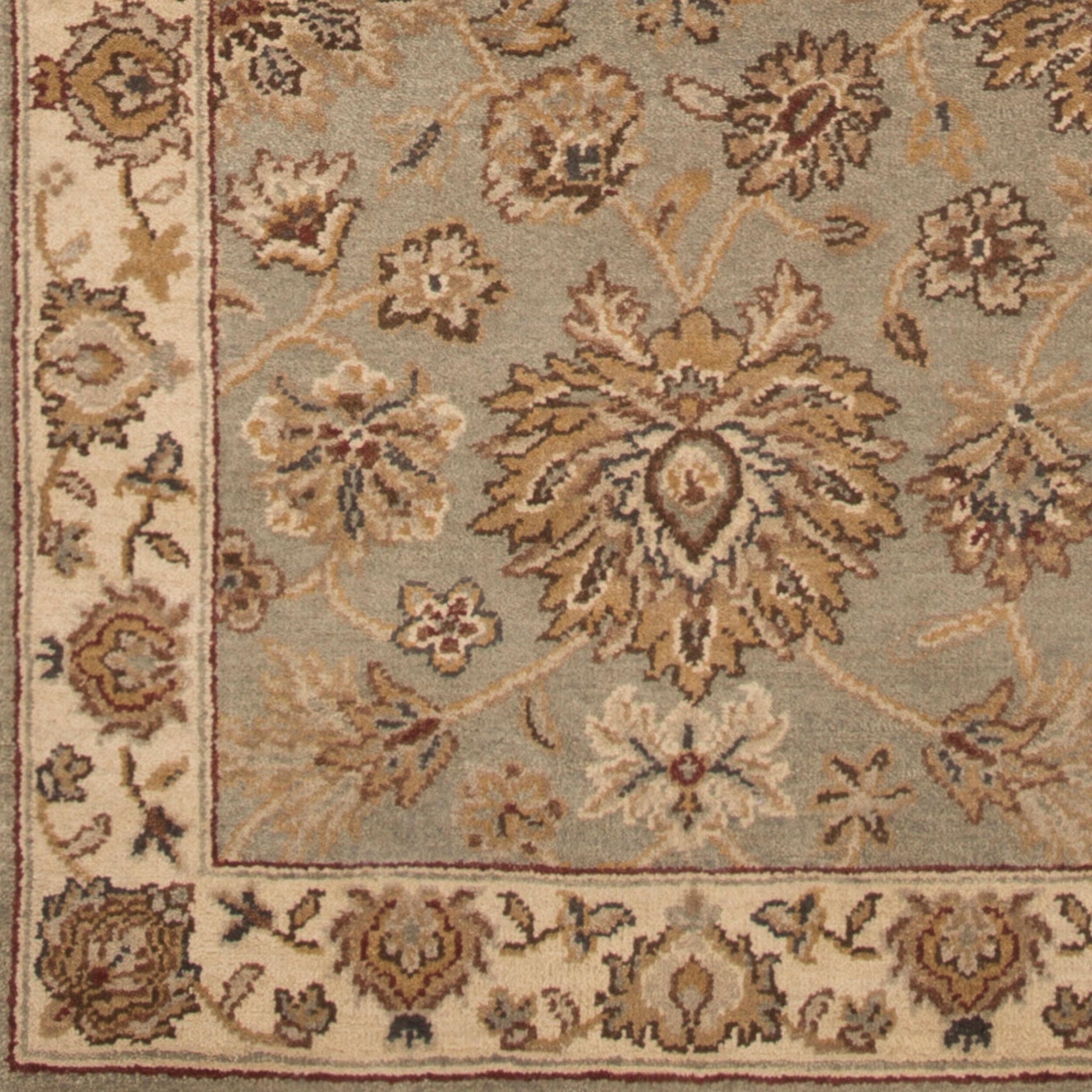 Surya Dinar DIN-1594 Handmade Rug