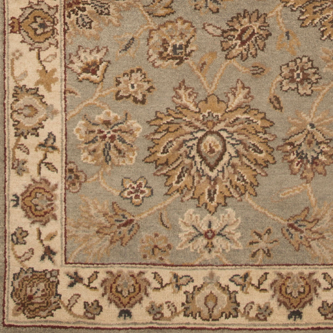 Surya Dinar DIN-1594 Handmade Rug