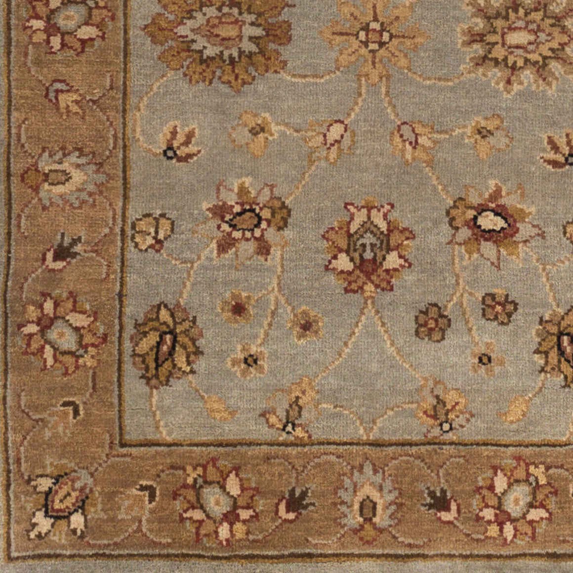 Surya Dinar DIN-1596 Handmade Rug