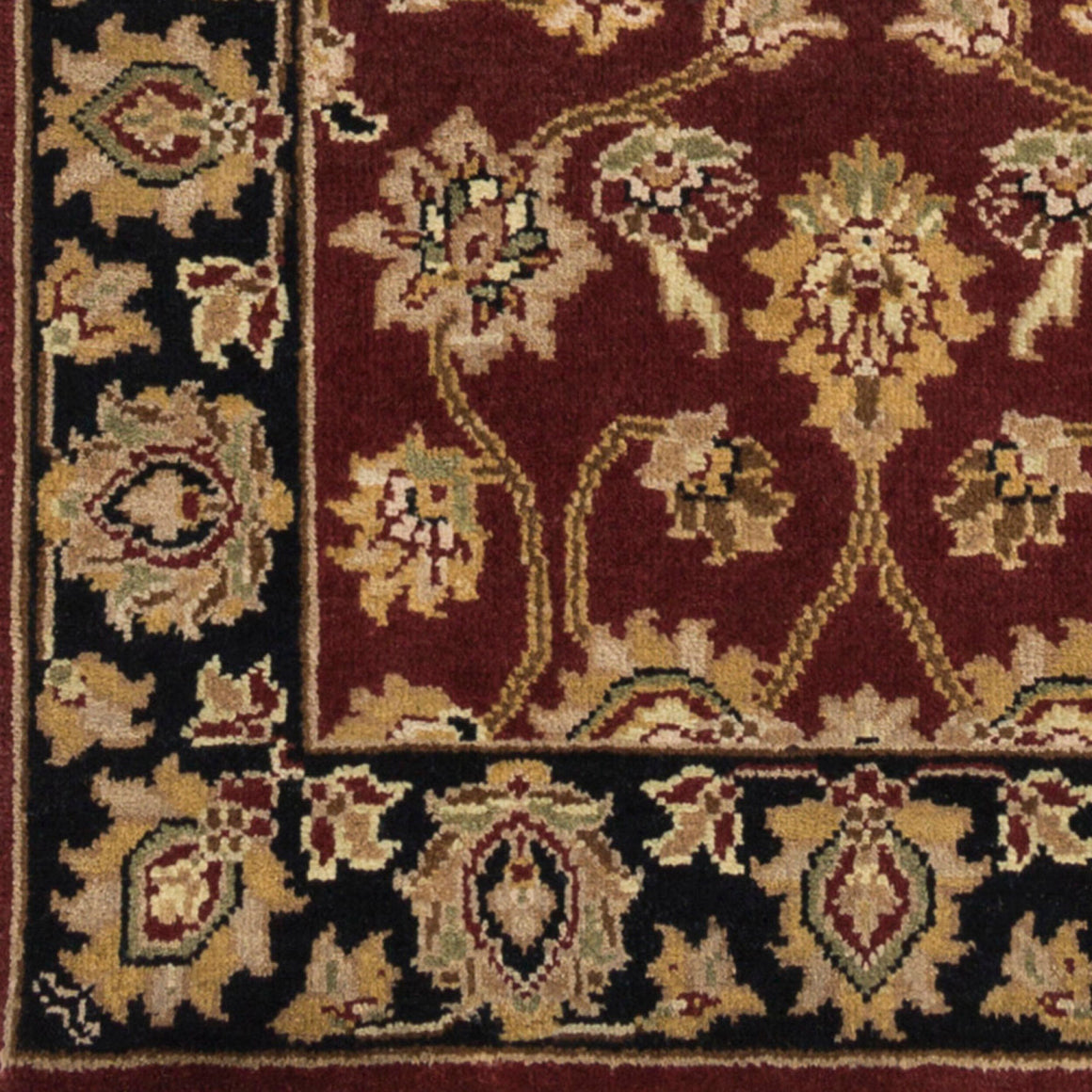 Surya Dinar DIN-1597 Handmade Rug