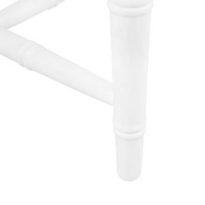 Delia Side Chair, Vanilla | Delia Collection | Villa & House