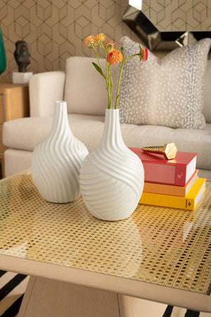 Dune Vase | Villa & House