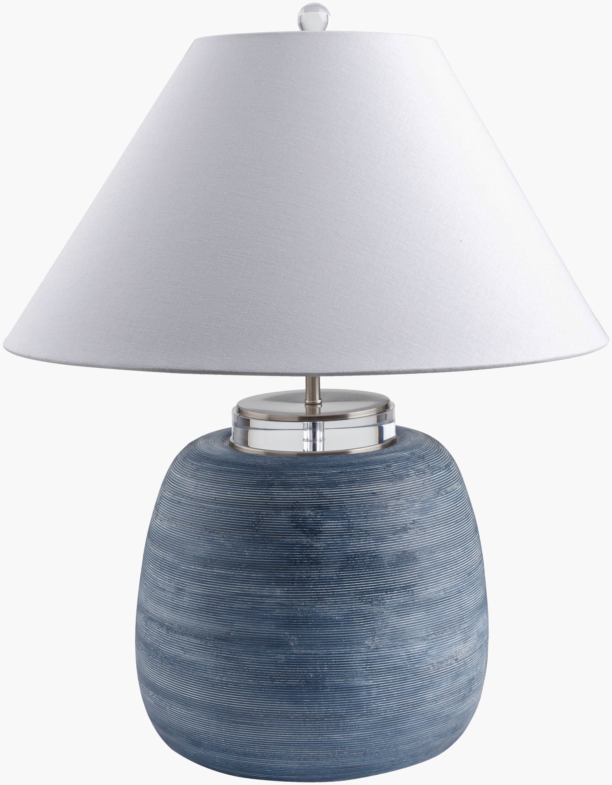Surya Deluxe DLX-002 Accent Table Lamp