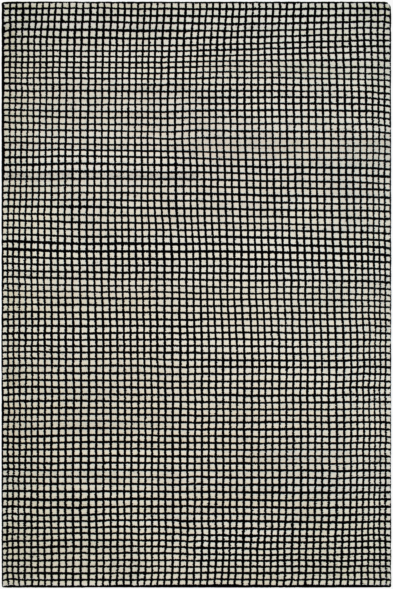Surya Damier DMI-2300 Handmade Rug