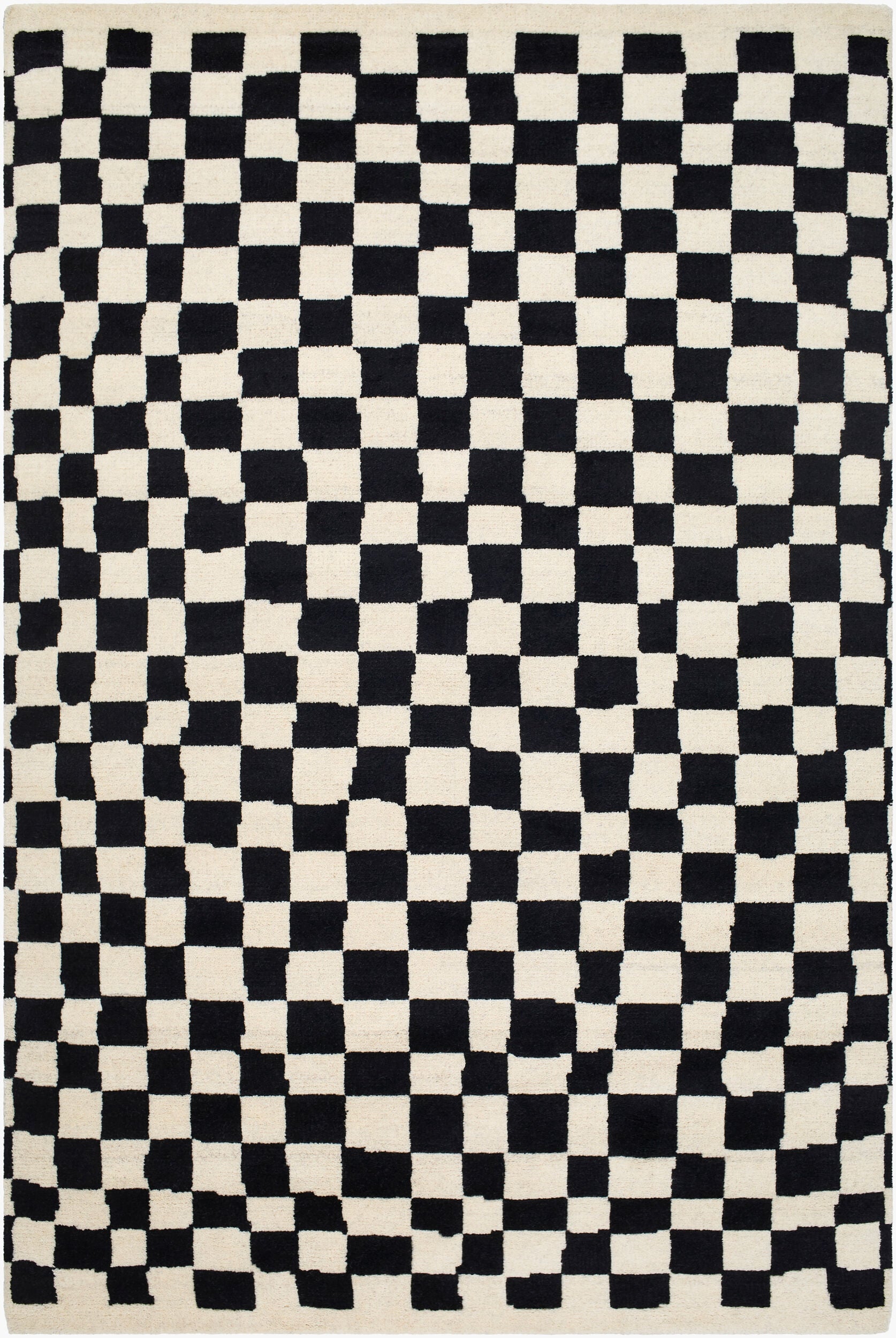 Surya Damier DMI-2301 Handmade Rug