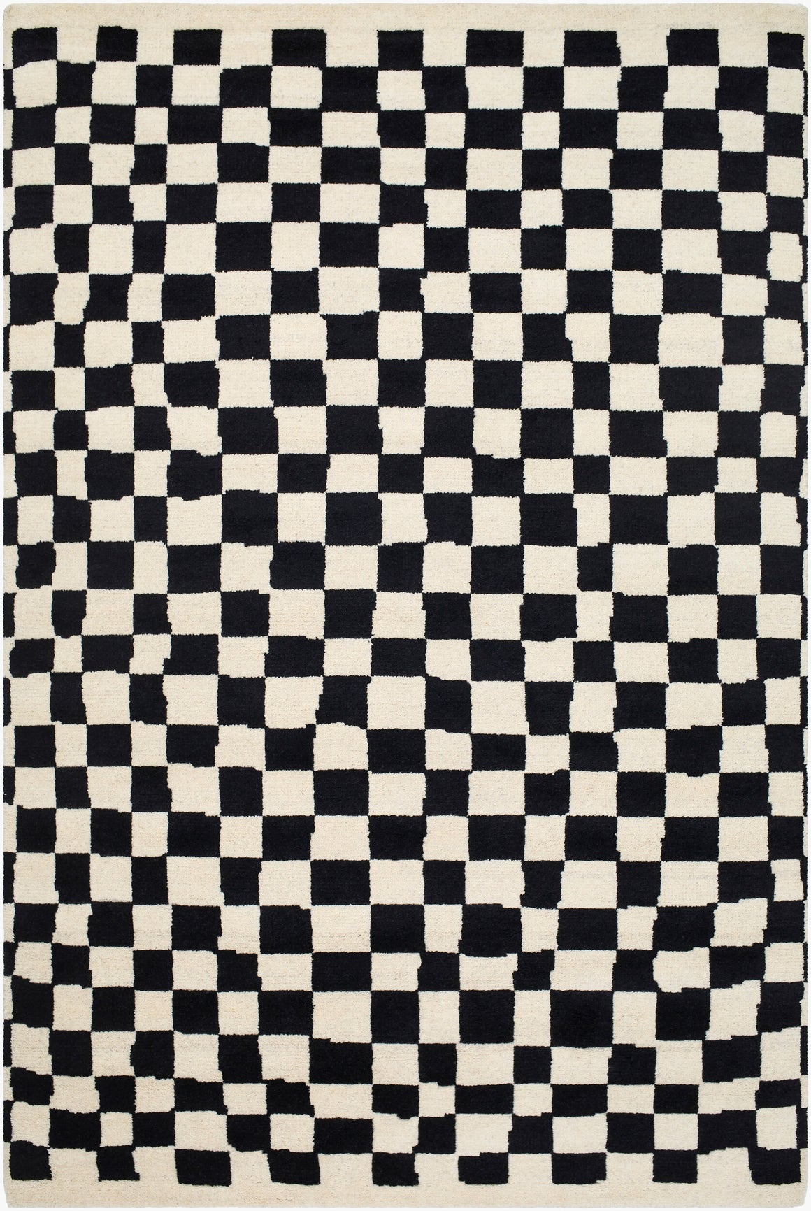 Surya Damier DMI-2301 Handmade Rug