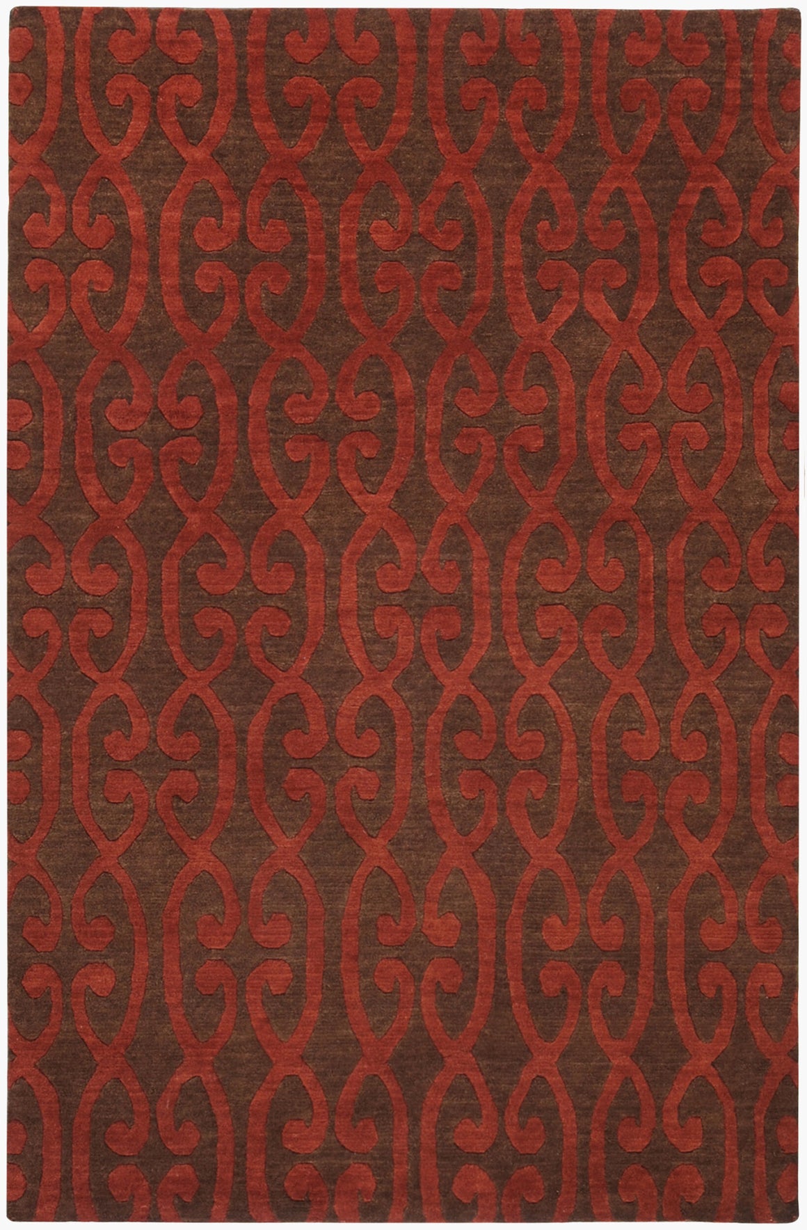 Surya Dimensions DMN-6601 Handmade Rug