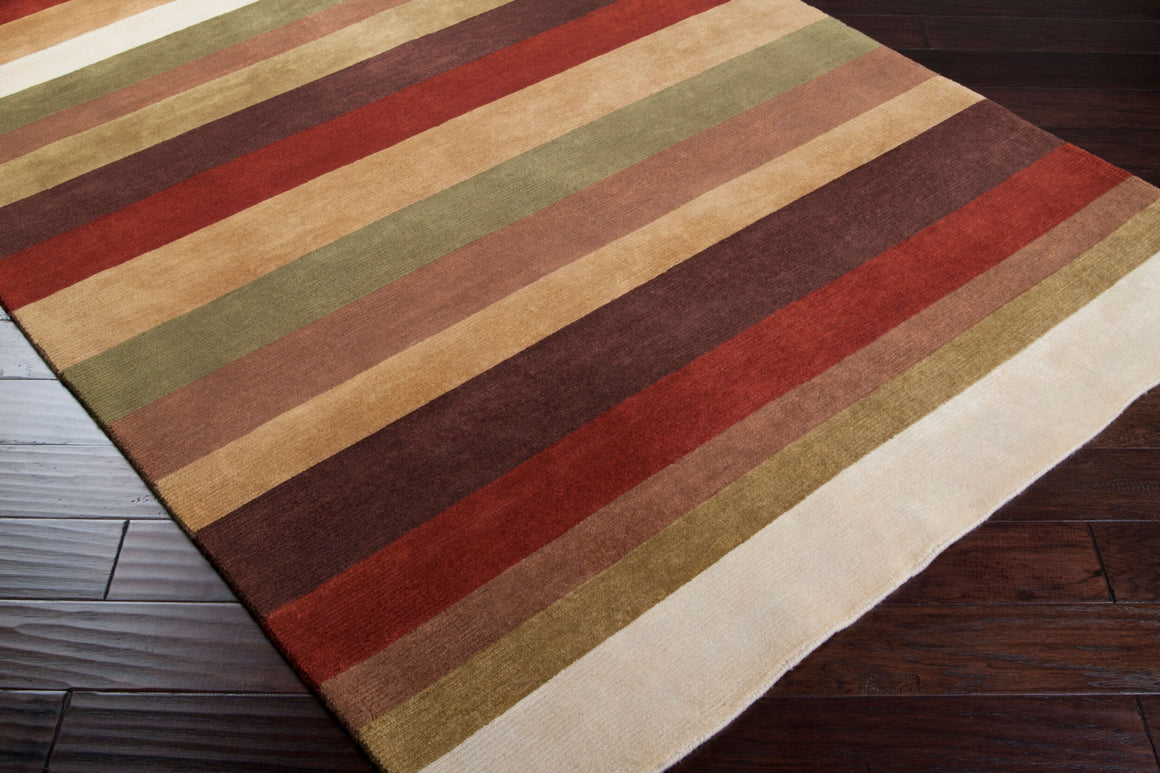 Surya Dimensions DMN-6603 Handmade Rug