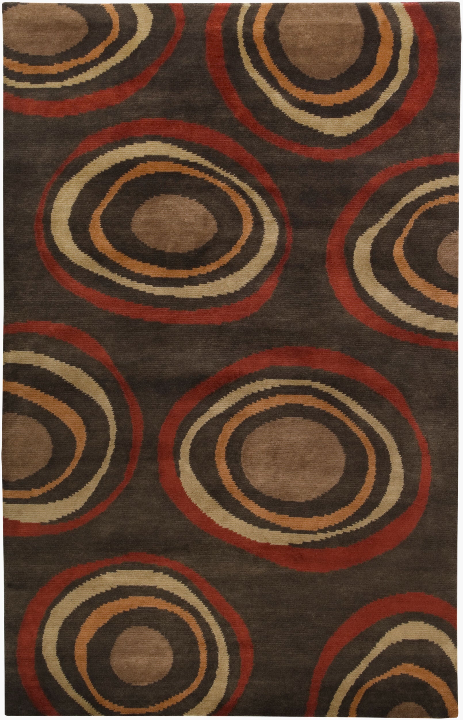 Surya Dimensions DMN-6606 Handmade Rug