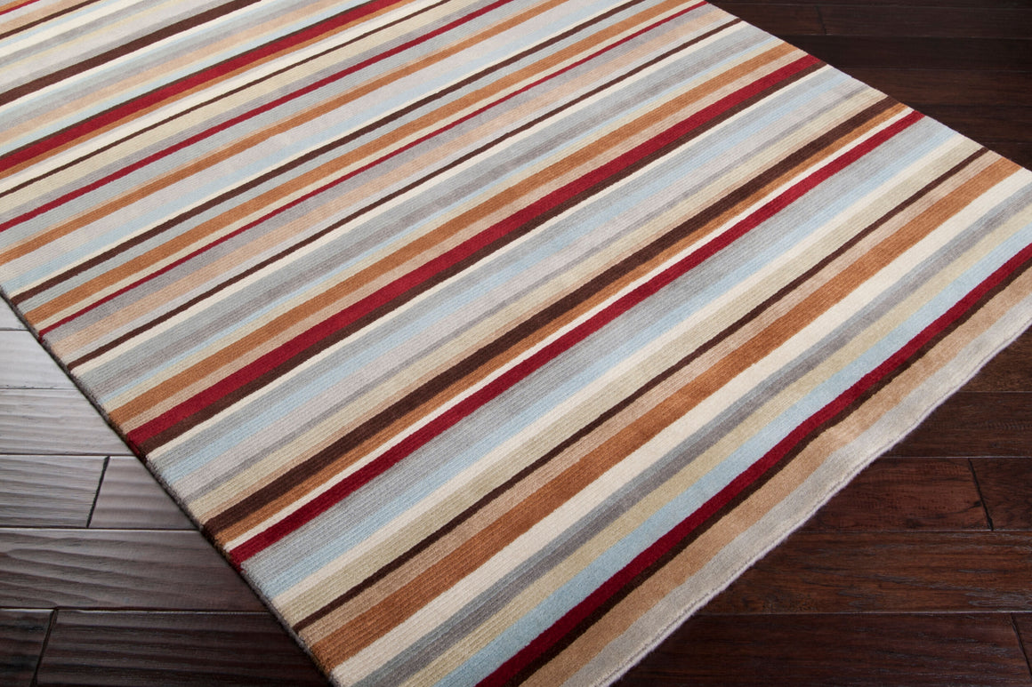 Surya Dimensions DMN-6608 Handmade Rug
