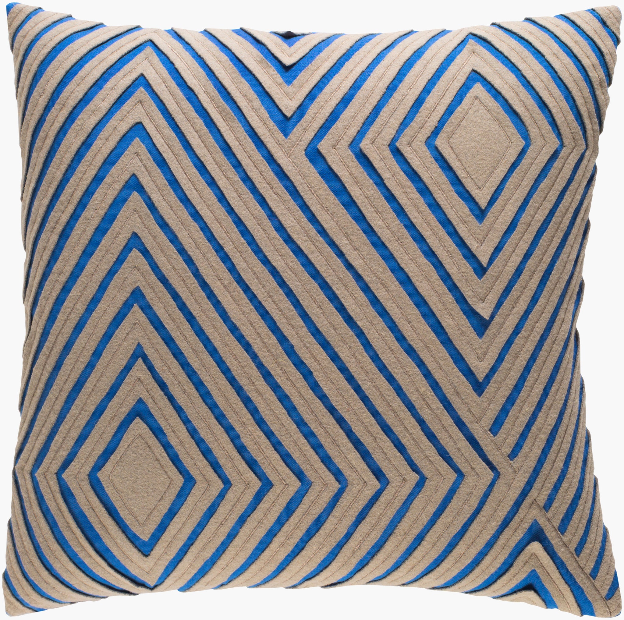 Surya Denmark DMR-004 Accent Pillow