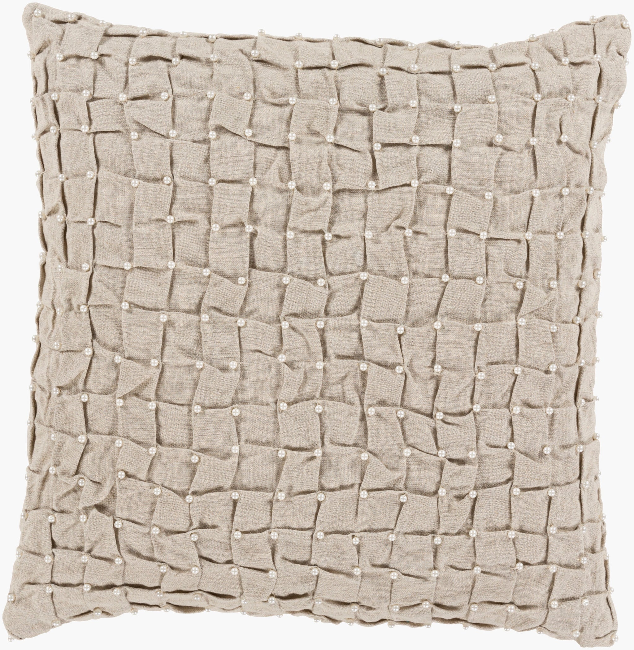 Surya Diana DN-002 Accent Pillow