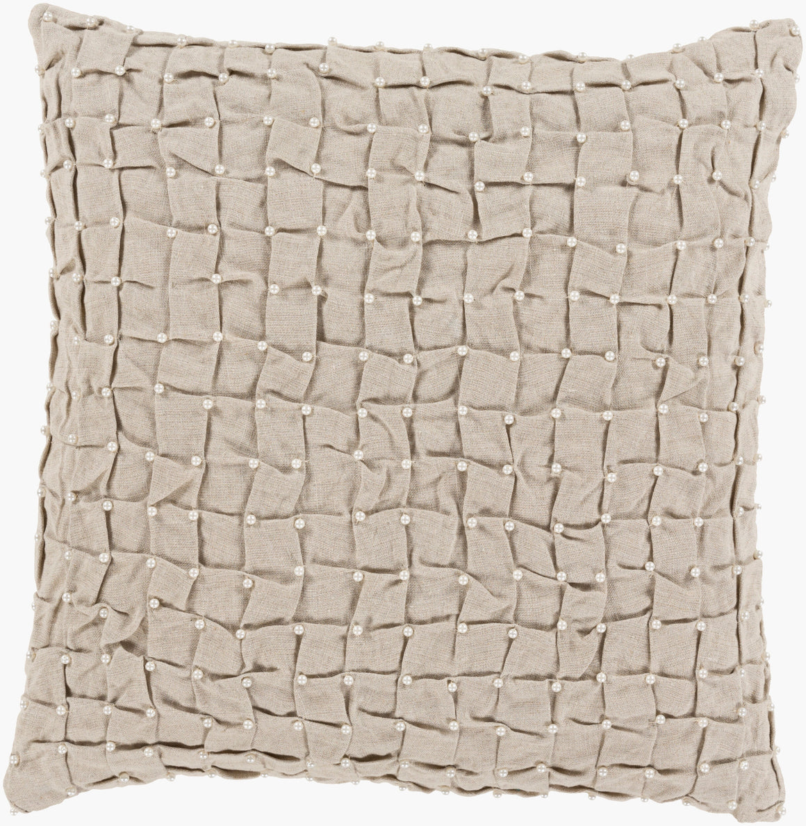 Surya Diana DN-002 Accent Pillow