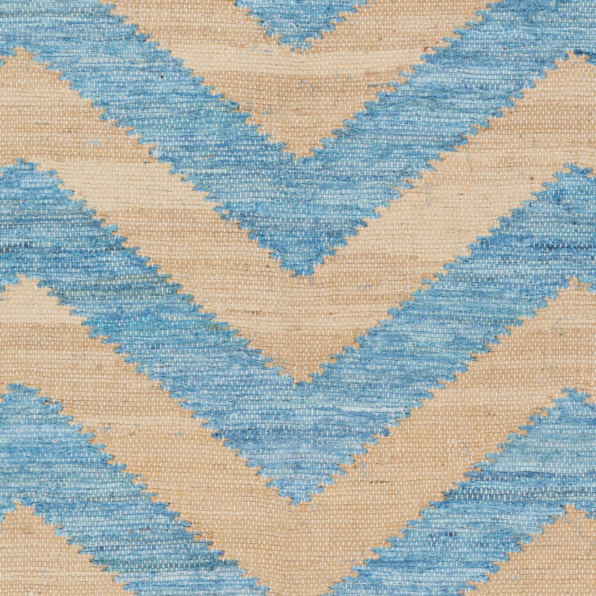 Surya Denim DNM-1005 Handmade Rug