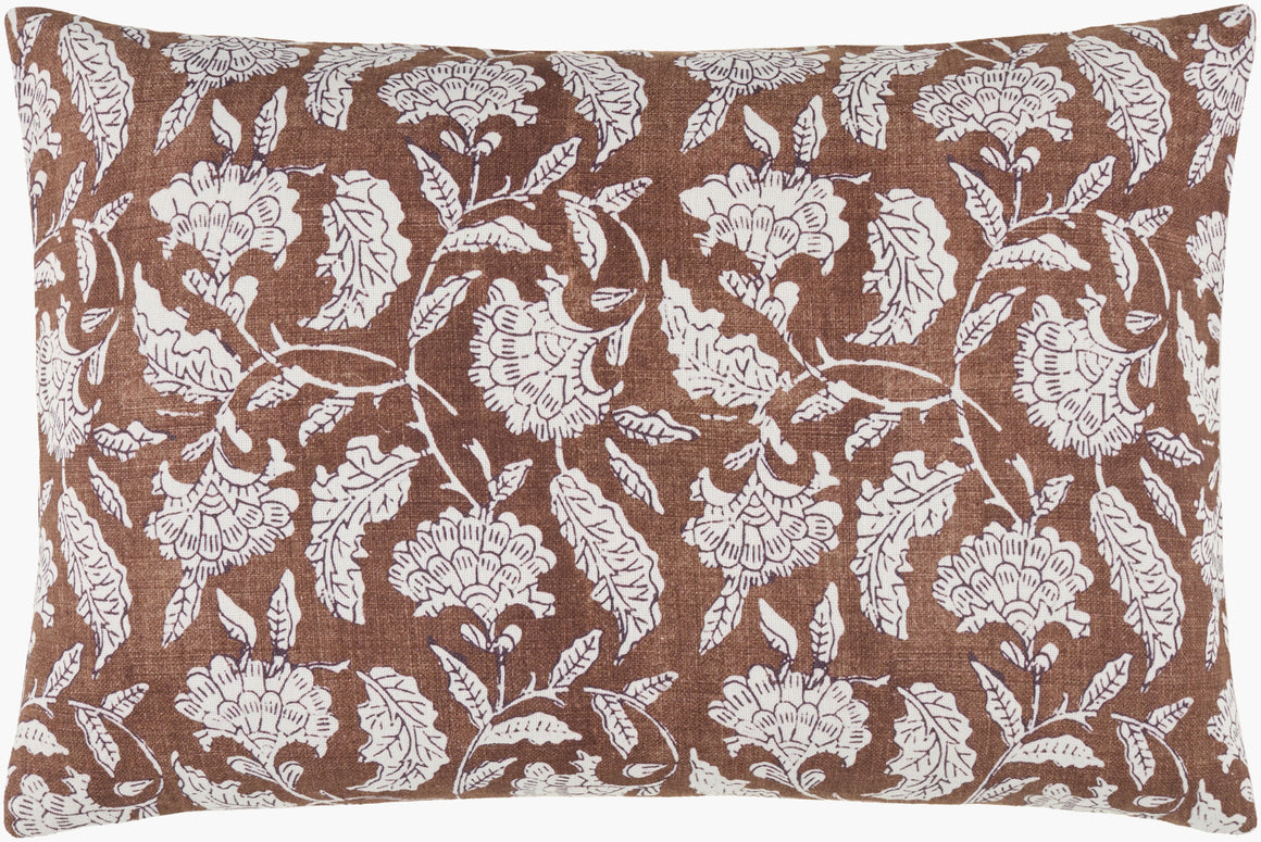 Surya Donna DNN-005 Accent Pillow