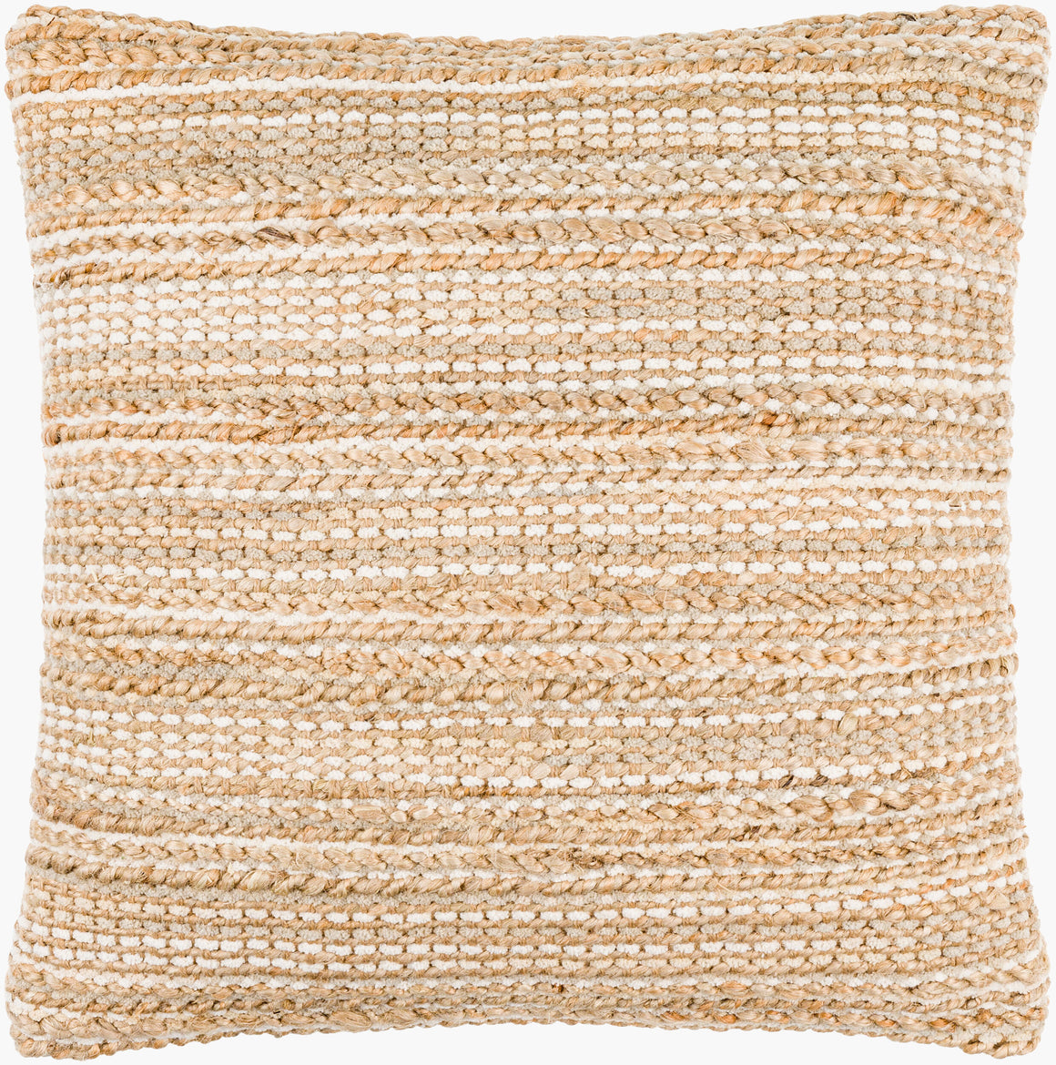 Surya Denpasar DNP-001 Accent Pillow