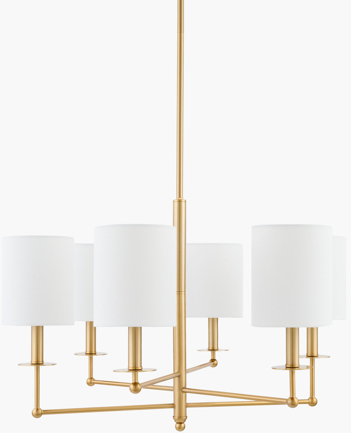 Surya Dinant DNT-002 Chandelier