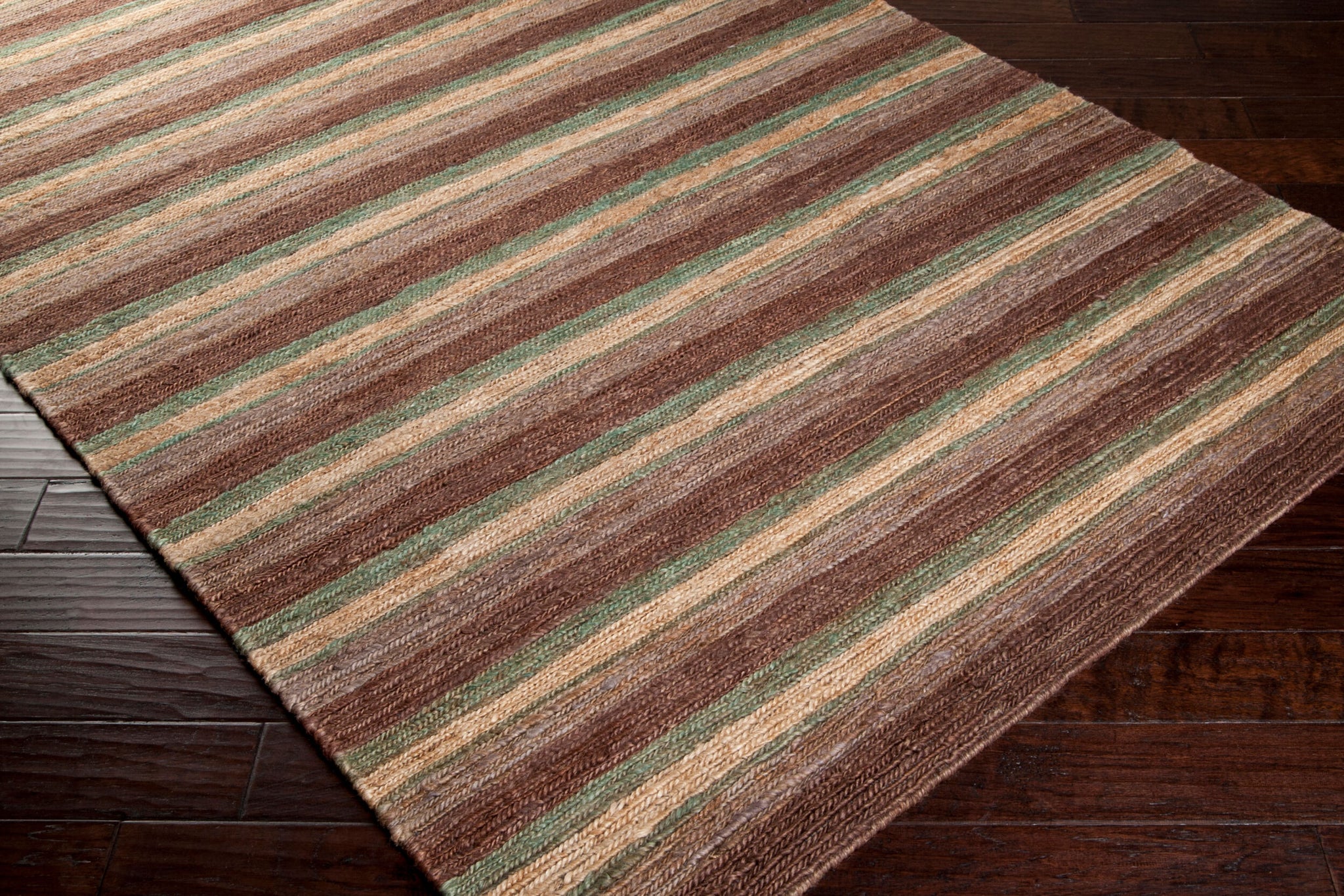 Dominican Rugs Surya Dominican DOC-1020 Handmade Rug - Scenario Home
