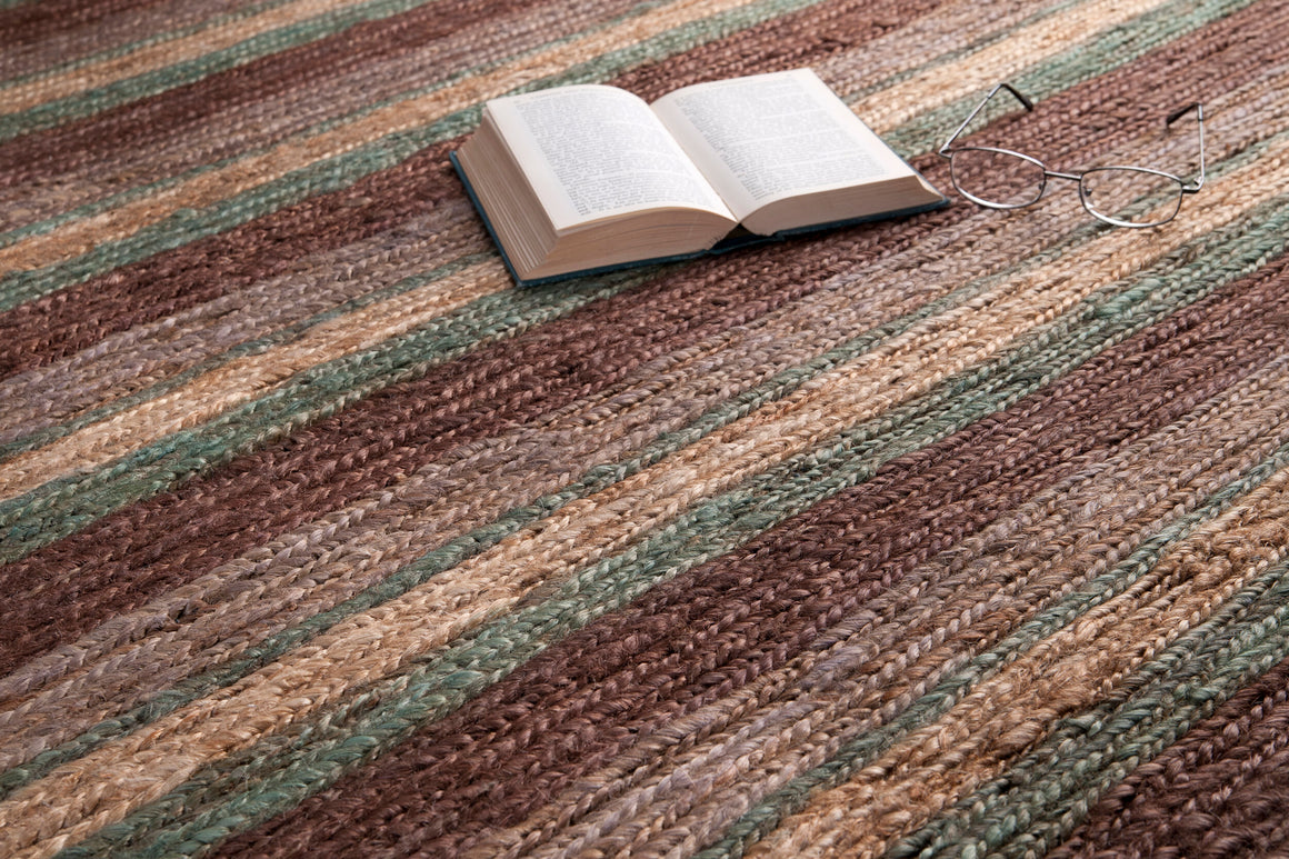 Surya Dominican DOC-1020 Handmade Rug