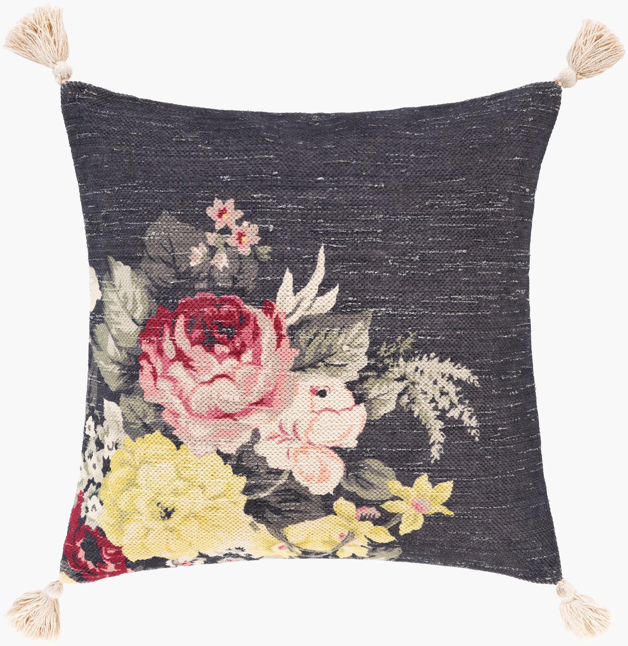 Surya Daphne DPH-001 Accent Pillow