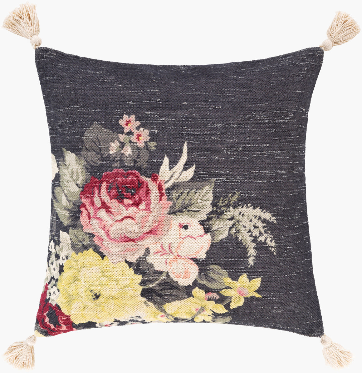 Surya Daphne DPH-001 Accent Pillow