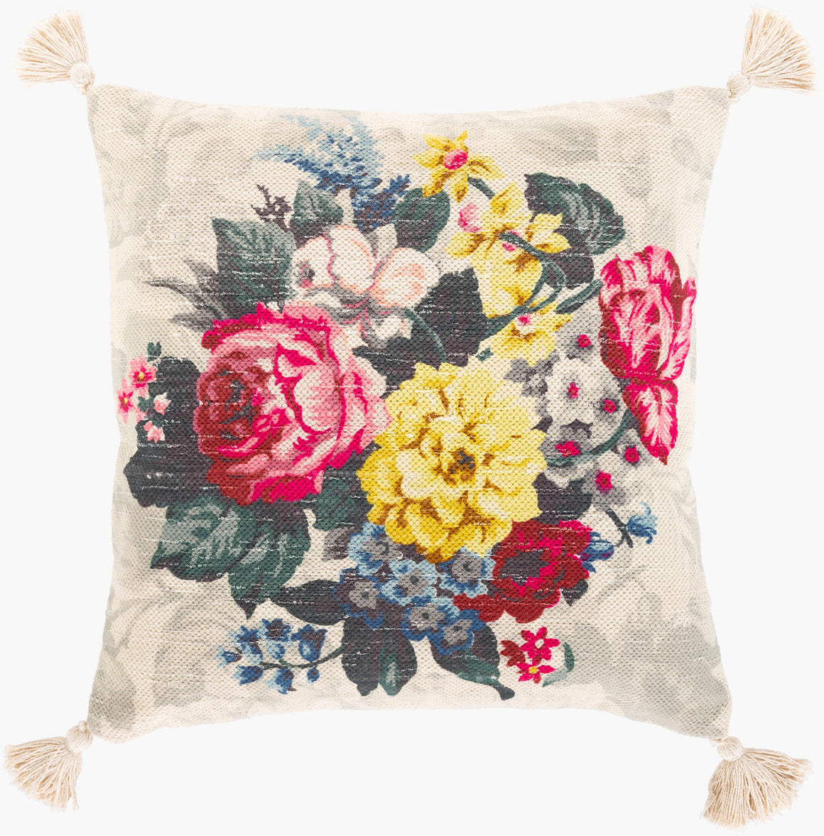 Surya Daphne DPH-002 Accent Pillow