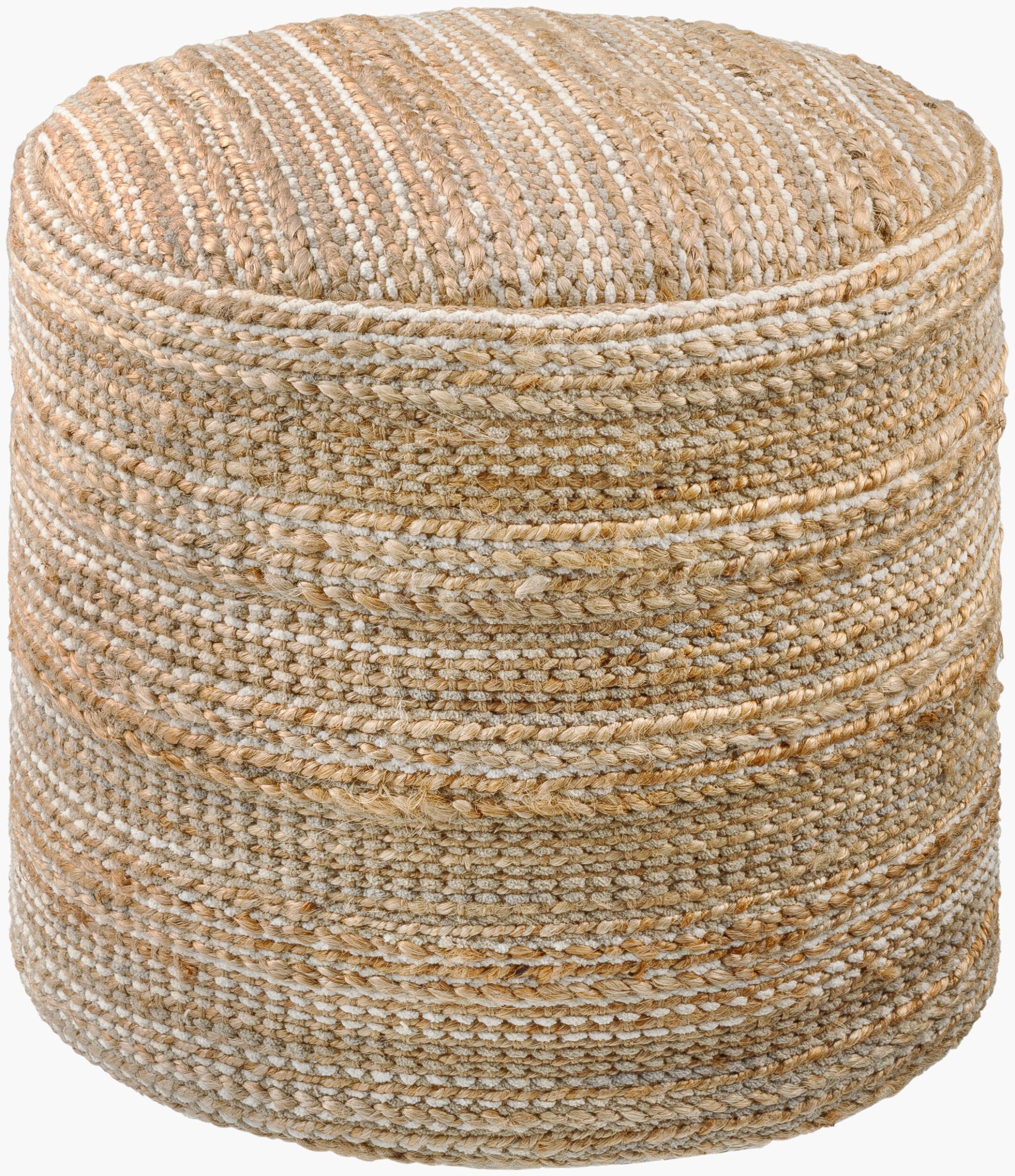 Surya Denpasar DPPF-001 Pouf