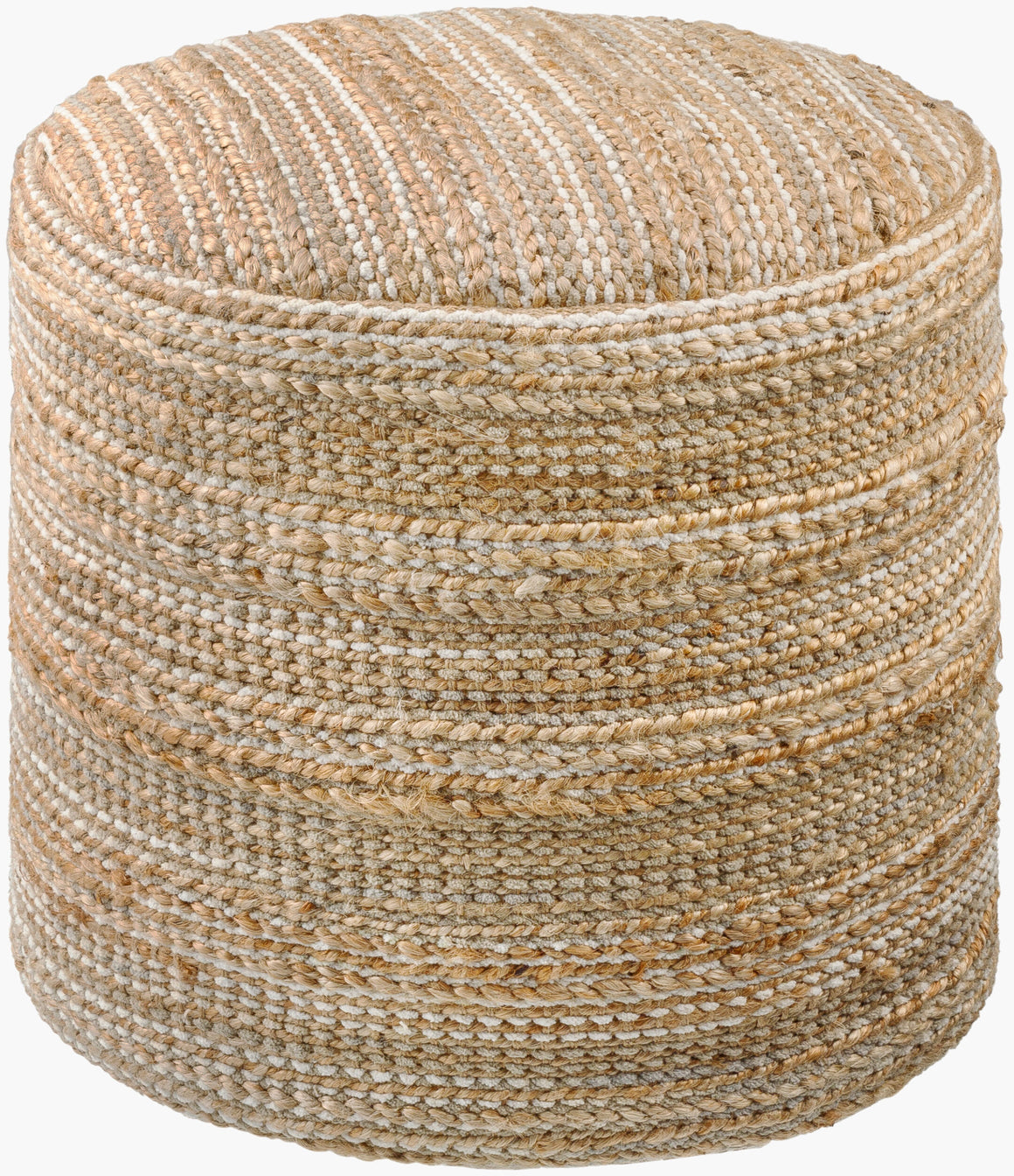 Surya Denpasar DPPF-001 Pouf