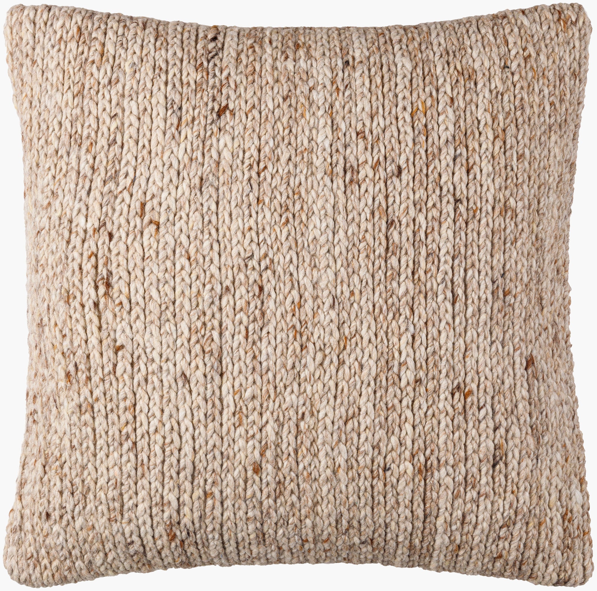 Surya Derby DRB-002 Accent Pillow