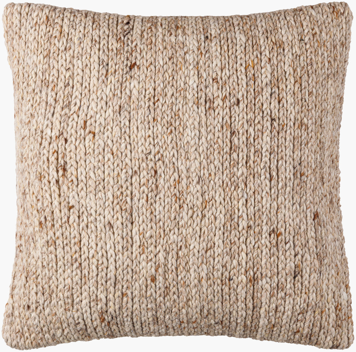 Surya Derby DRB-002 Accent Pillow