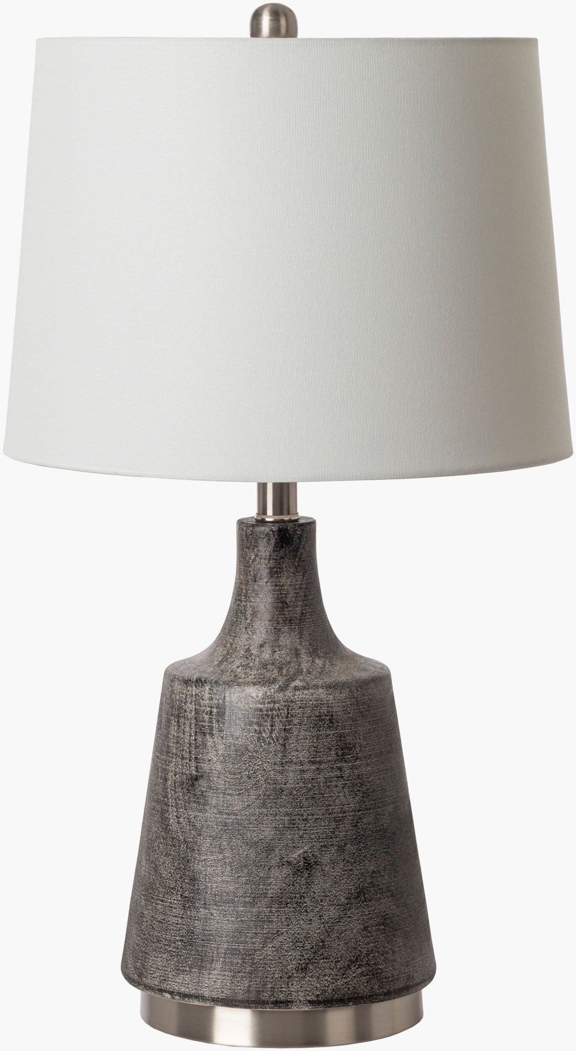 Surya Delridge DRG-001 Accent Table Lamp
