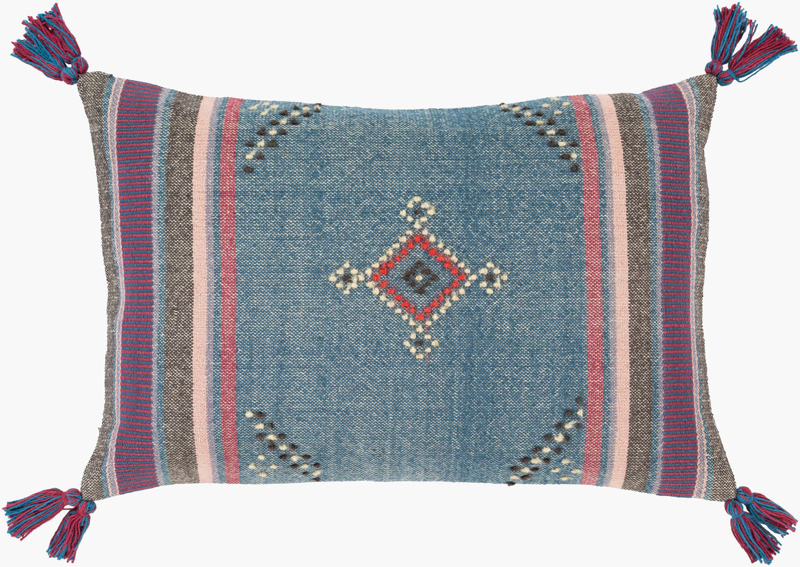 Surya Darian DRI-001 Lumbar Pillow