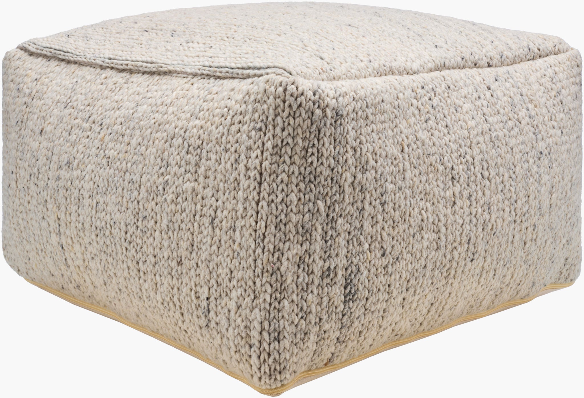 Surya Derby DRPF-001 Pouf