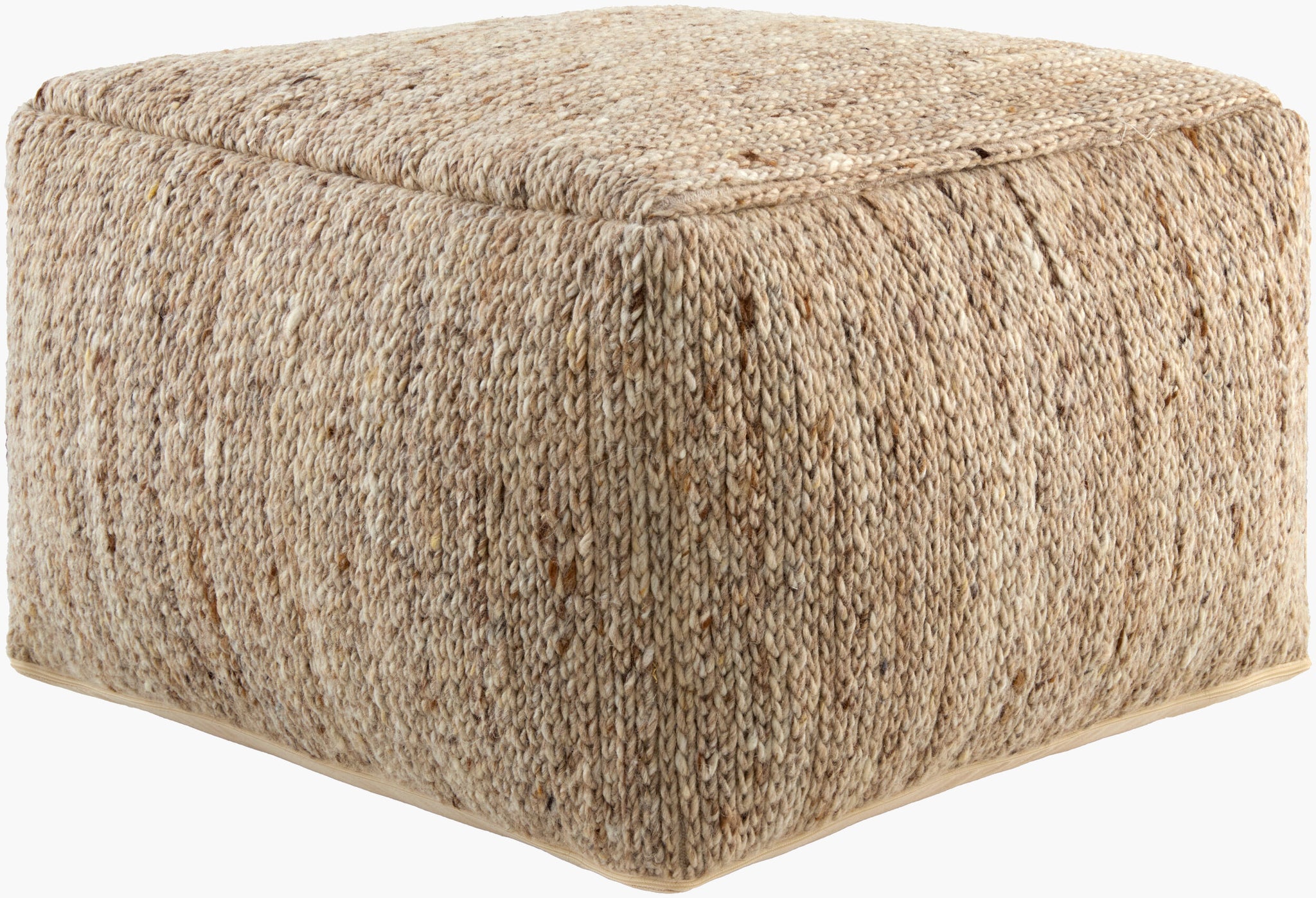 Surya Derby DRPF-002 Pouf