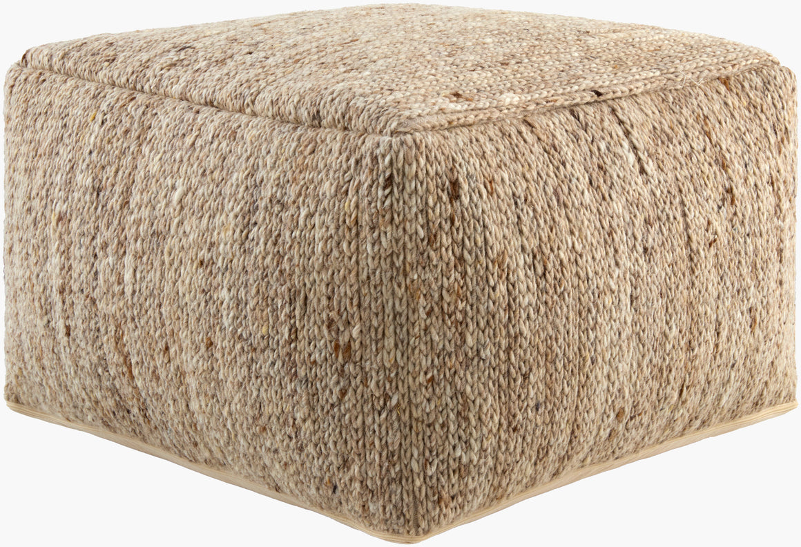 Surya Derby DRPF-002 Pouf